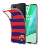 Football - FCB Printed Soft Phone Case - Image 2