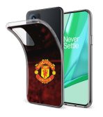 Football - Manchester United Printed Soft Phone Case - Image 2