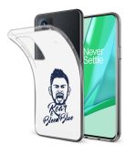 Cricket - Virat Kohli Printed Soft Phone Case - Image 2