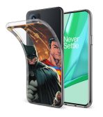 Superman Printed Soft Phone Case - Image 2
