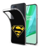 Superman Printed Soft Phone Case - Image 2