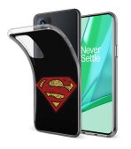 Superman Printed Soft Phone Case - Image 2