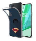 Superman Printed Soft Phone Case - Image 2