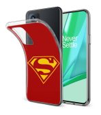 Superman Printed Soft Phone Case - Image 2
