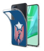 Captain America Printed Soft Phone Case - Image 2