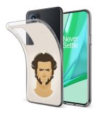 Wolverine Printed Soft Phone Case - Image 2