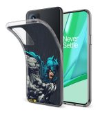 Batman Printed Soft Phone Case - Image 2