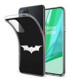 Batman Printed Soft Phone Case - Image 2