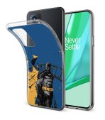 Batman Printed Soft Phone Case - Image 2