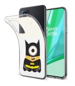 Batman - Animated Print Soft Phone Case - Image 2