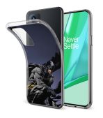 Batman Printed Soft Phone Case - Image 2