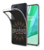 Typography Printed Soft Phone Case - Image 2