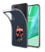 Moustache and Beard Printed Soft Phone Case - Image 2