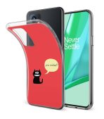 Minimal - Animal Printed Soft Phone Case - Image 2