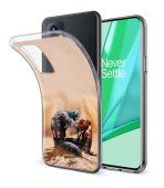 Captain America Printed Soft Phone Case - Image 2