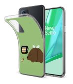 Minimal - Animal Printed Soft Phone Case - Image 2