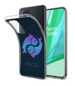 Zodiac Sign-PISCES Printed Soft Phone Case - Image 2
