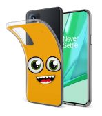 Minimal Printed Soft Phone Case - Image 2