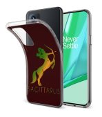 Zodiac Sign-SAGITTARUS Printed Soft Phone Case - Image 2