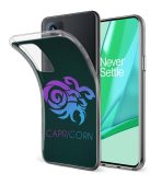 Zodiac Sign-CAPRICORN Printed Soft Phone Case - Image 2