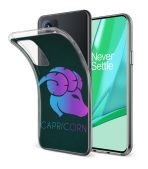 Zodiac Sign-CAPRICORN Printed Soft Phone Case - Image 2