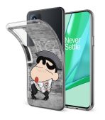 Shinchan Printed Soft Phone Case - Image 2