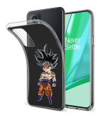 Goku Printed Soft Phone Case - Image 2