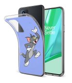 Tom Printed Soft Phone Case - Image 2