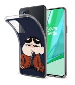 Shinchan Printed Soft Phone Case - Image 2