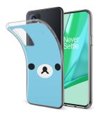 Minimal Printed Soft Phone Case - Image 2