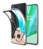 Goku Printed Soft Phone Case - Image 2