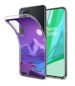 Minimal Printed Soft Phone Case - Image 2