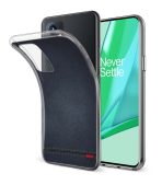 Denim Printed Soft Phone Case - Image 2