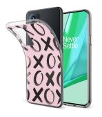 XoXo Printed Soft Phone Case - Image 2