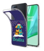 Besties Printed Soft Phone Case - Image 2