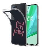 Girl Power Printed Soft Phone Case - Image 2