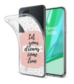 Let Your Dreams Come True Printed Soft Phone Case - Image 2