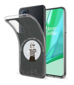 Keep Your Heels,Head, and Standards High Printed Soft Phone Case - Image 2