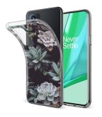 Floral Printed Soft Phone Case - Image 2
