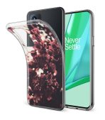 Floral Printed Soft Phone Case - Image 2