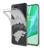 House Of Stark Printed Soft Phone Case - Image 2