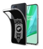 House Of Stark - Winter is coming Printed Soft Phone Case - Image 2