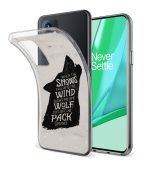 House Of Stark Printed Soft Phone Case - Image 2