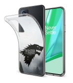 Winter Is Coming Printed Soft Phone Case - Image 2