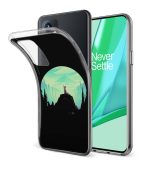 Minimal Printed Soft Phone Case - Image 2