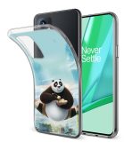 Kung Fu Panda Printed Soft Phone Case - Image 2