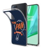The PAN Saves Printed Soft Phone Case - Image 2