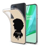 Sherlock Holmes Printed Soft Phone Case - Image 2