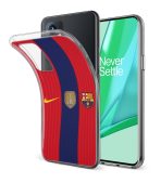 Barcelona FC Printed Soft Phone Case - Image 2