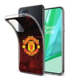 Manchester United Printed Soft Phone Case - Image 2